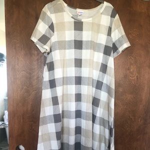 LLR Carly Dress - New w/o Tags